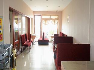 greentree inn ningbo cconvention center east bus station express hotel