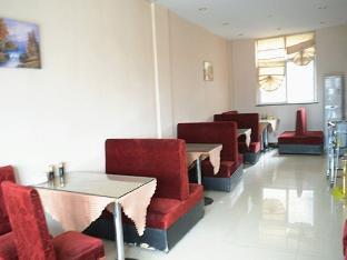 greentree inn ningbo cconvention center east bus station express hotel