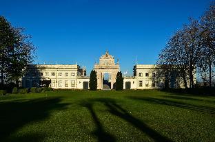 Tivoli Palacio De Seteais,Near Quinta Da Regaleira,5 star