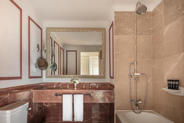 tivoli palacio de seteais