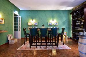 tivoli palacio de seteais