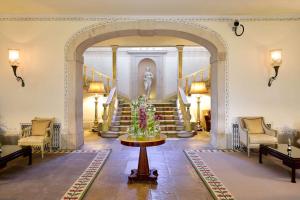 tivoli palacio de seteais