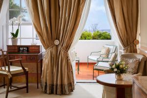 tivoli palacio de seteais