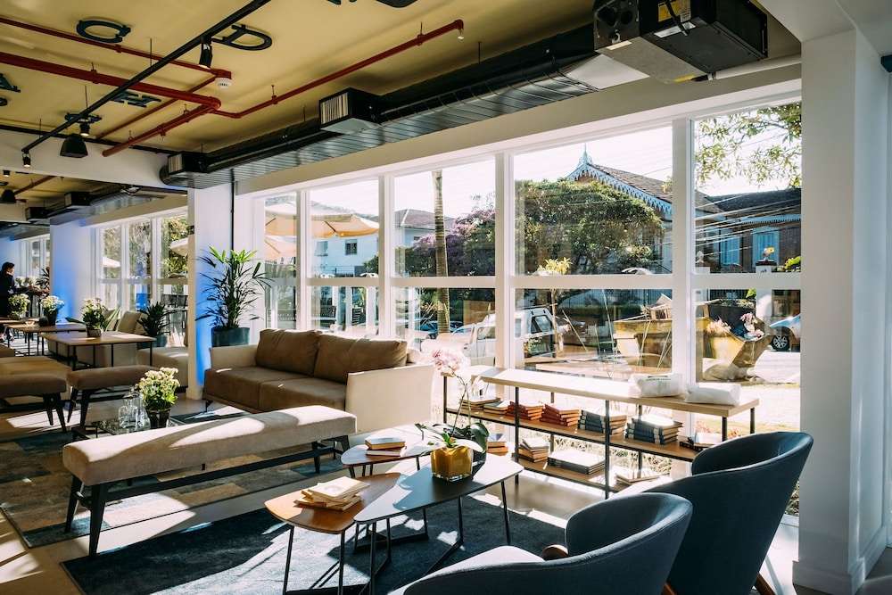 ibis styles pocos de caldas