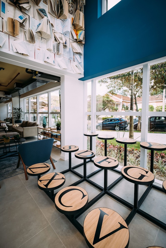 ibis styles pocos de caldas