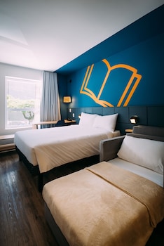 ibis styles pocos de caldas