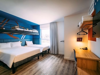 ibis styles pocos de caldas