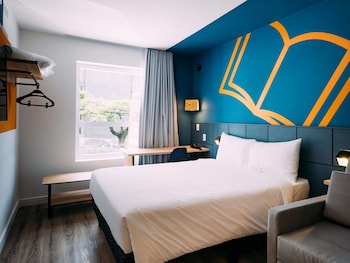 ibis styles pocos de caldas