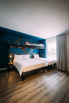 ibis styles pocos de caldas