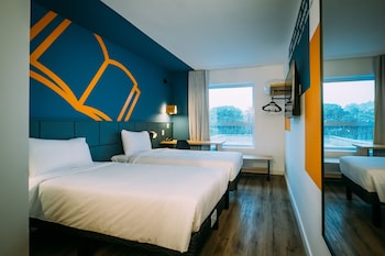 ibis styles pocos de caldas