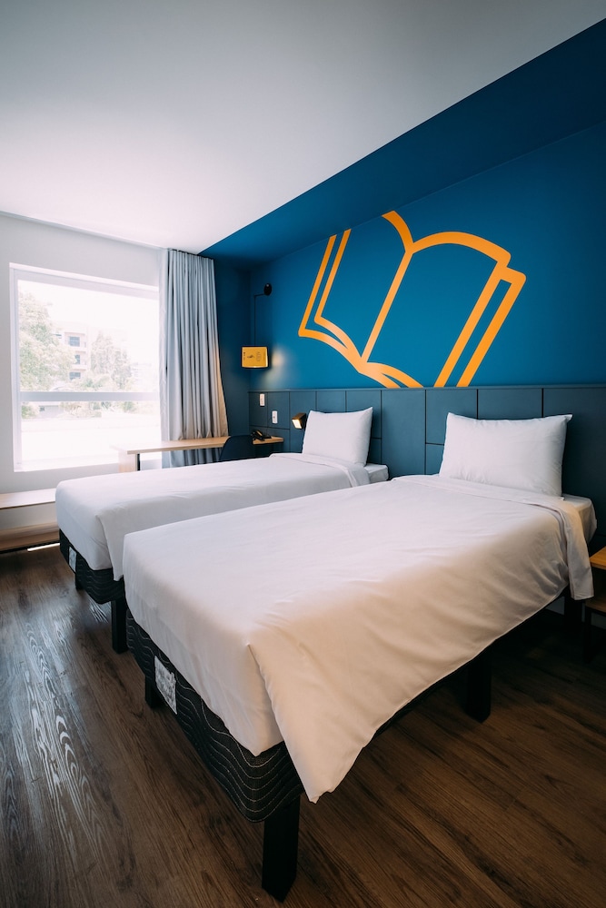 ibis styles pocos de caldas