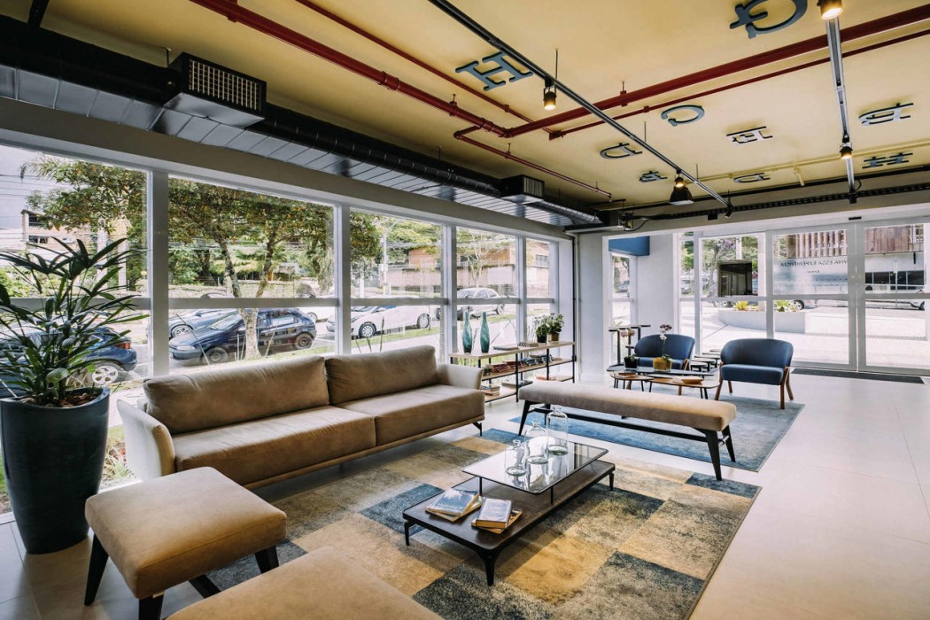 ibis styles pocos de caldas
