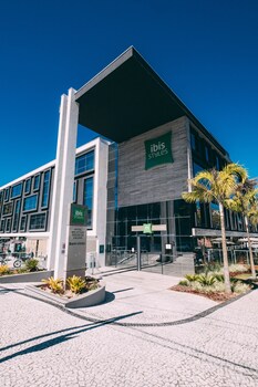 ibis styles pocos de caldas