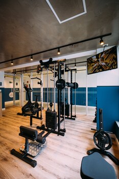 ibis styles pocos de caldas