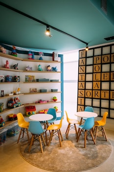 ibis styles pocos de caldas