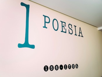 ibis styles pocos de caldas