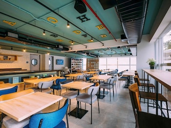 ibis styles pocos de caldas