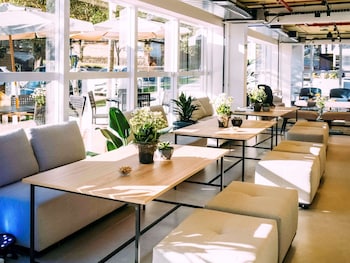 ibis styles pocos de caldas