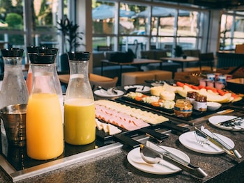 ibis styles pocos de caldas