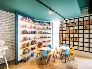 ibis styles pocos de caldas