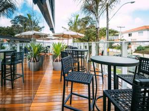 ibis styles pocos de caldas