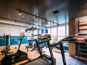 ibis styles pocos de caldas