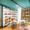 ibis styles pocos de caldas
