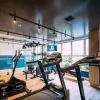ibis styles pocos de caldas