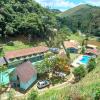 Hotel Fazenda Bonanza,,3 star
