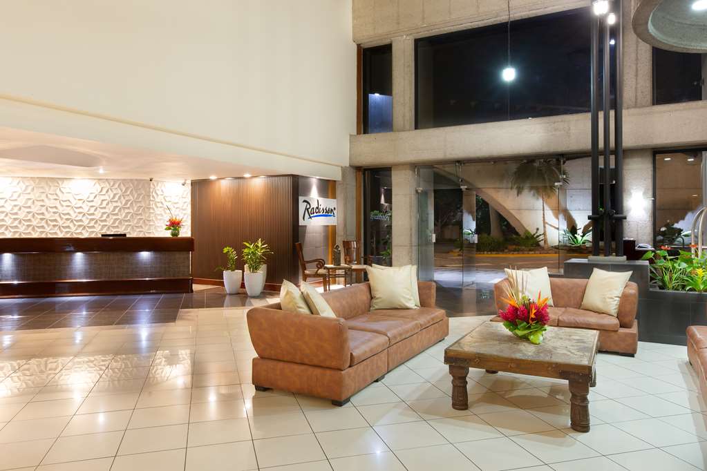 radisson san jose costa rica