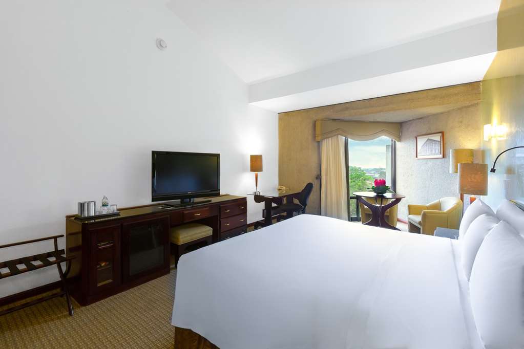 radisson san jose costa rica