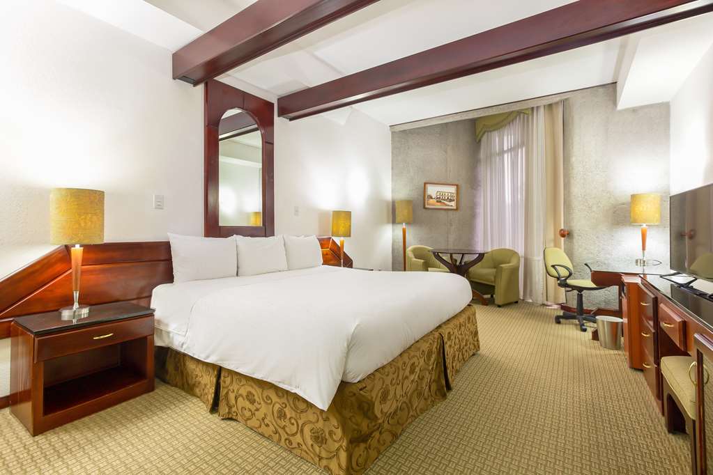 radisson san jose costa rica