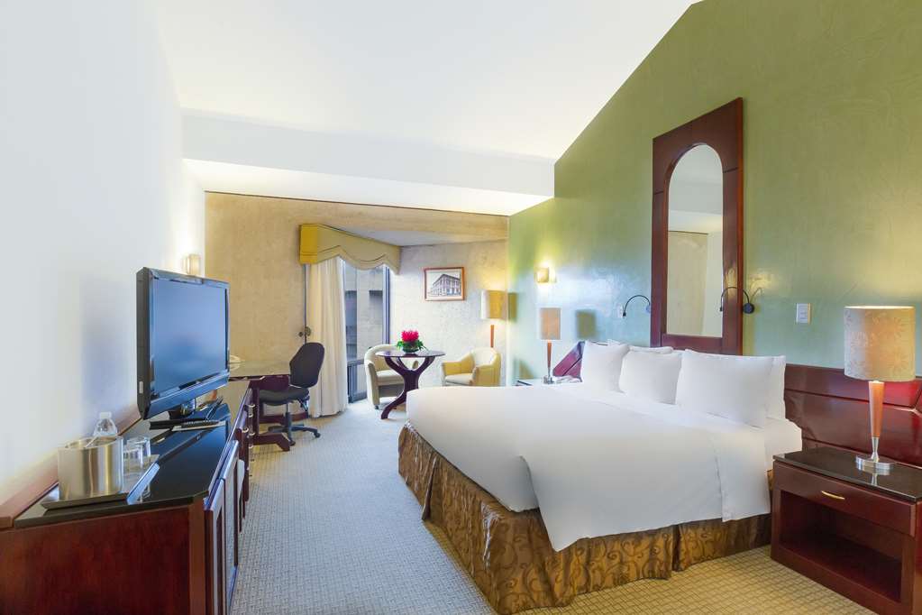 radisson san jose costa rica