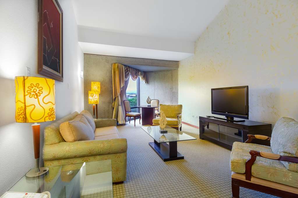 radisson san jose costa rica