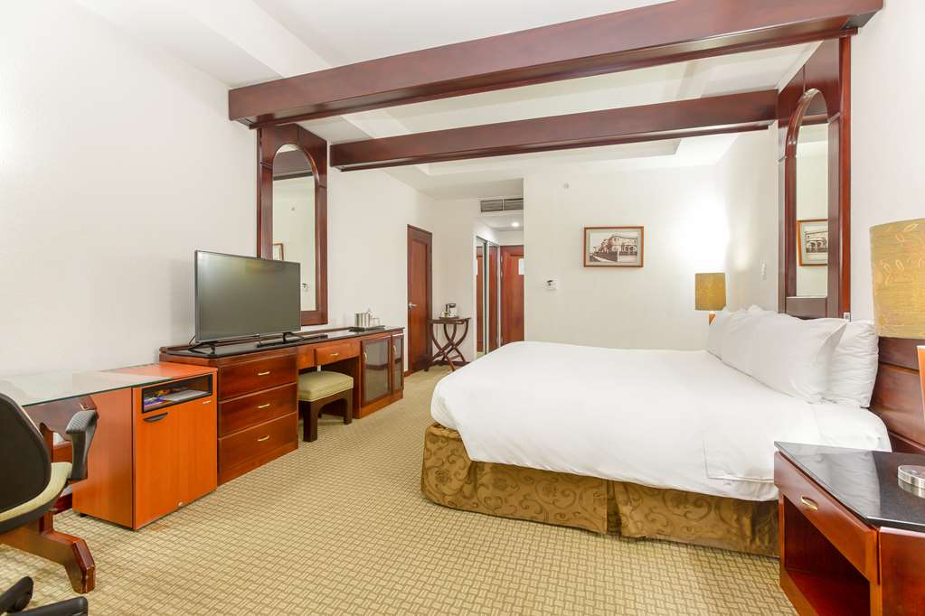 radisson san jose costa rica
