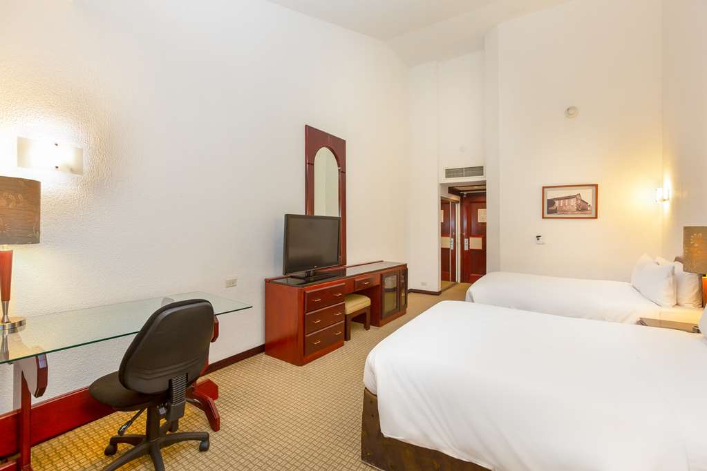 radisson san jose costa rica