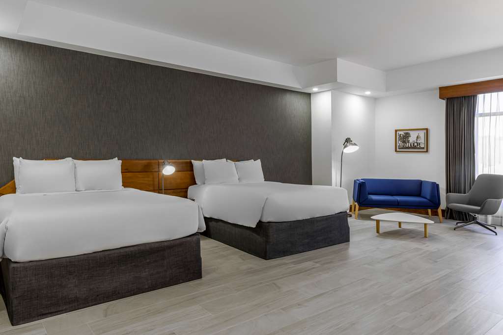 radisson san jose costa rica