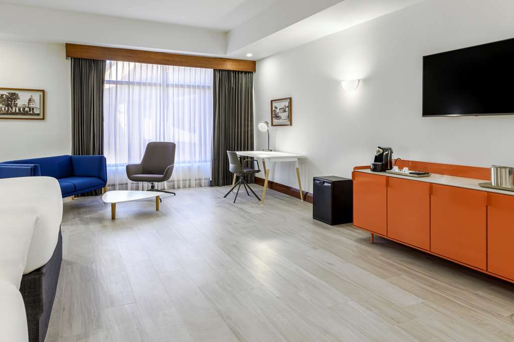 radisson san jose costa rica