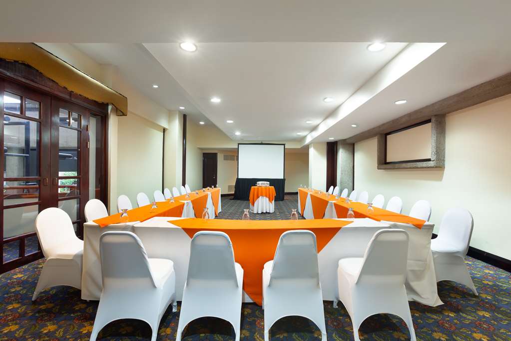 radisson san jose costa rica