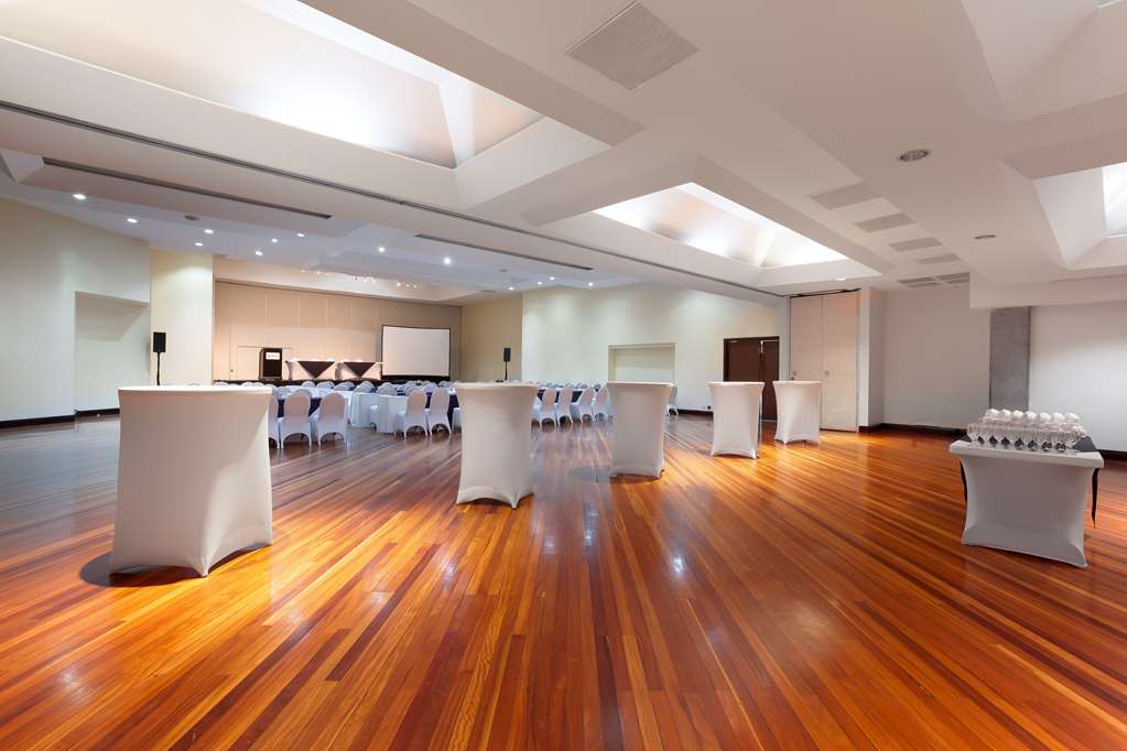 radisson san jose costa rica