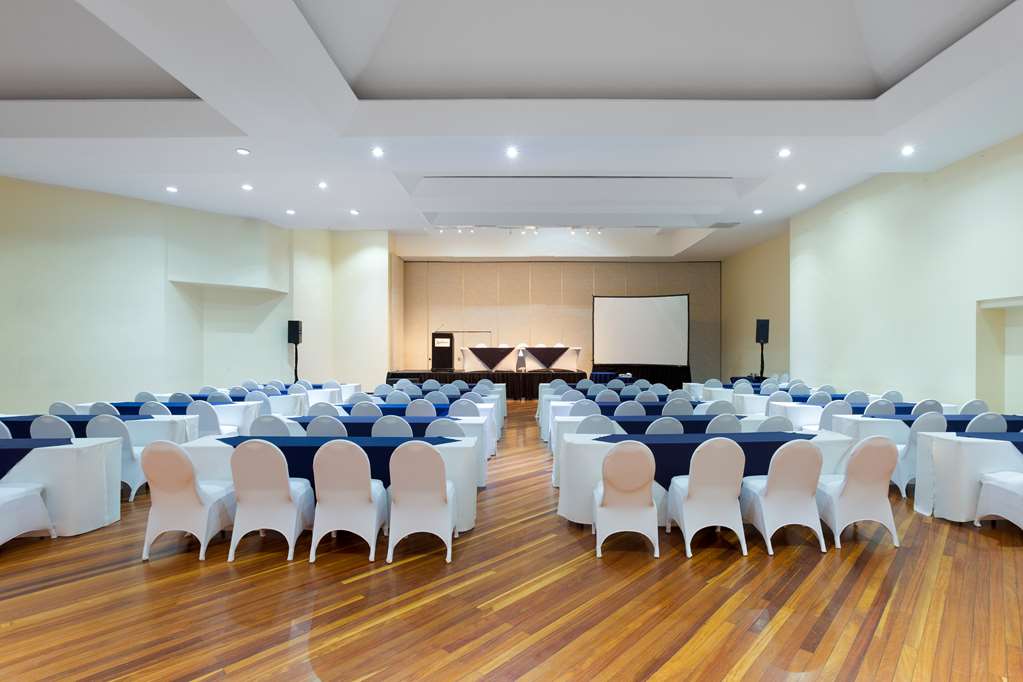 radisson san jose costa rica