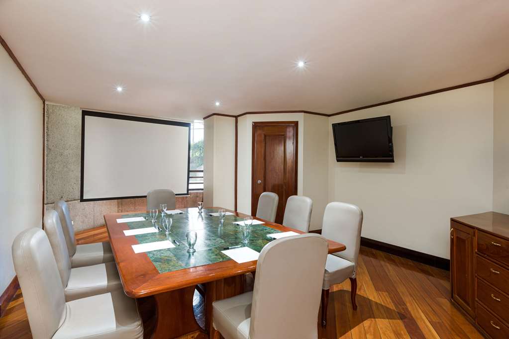 radisson san jose costa rica
