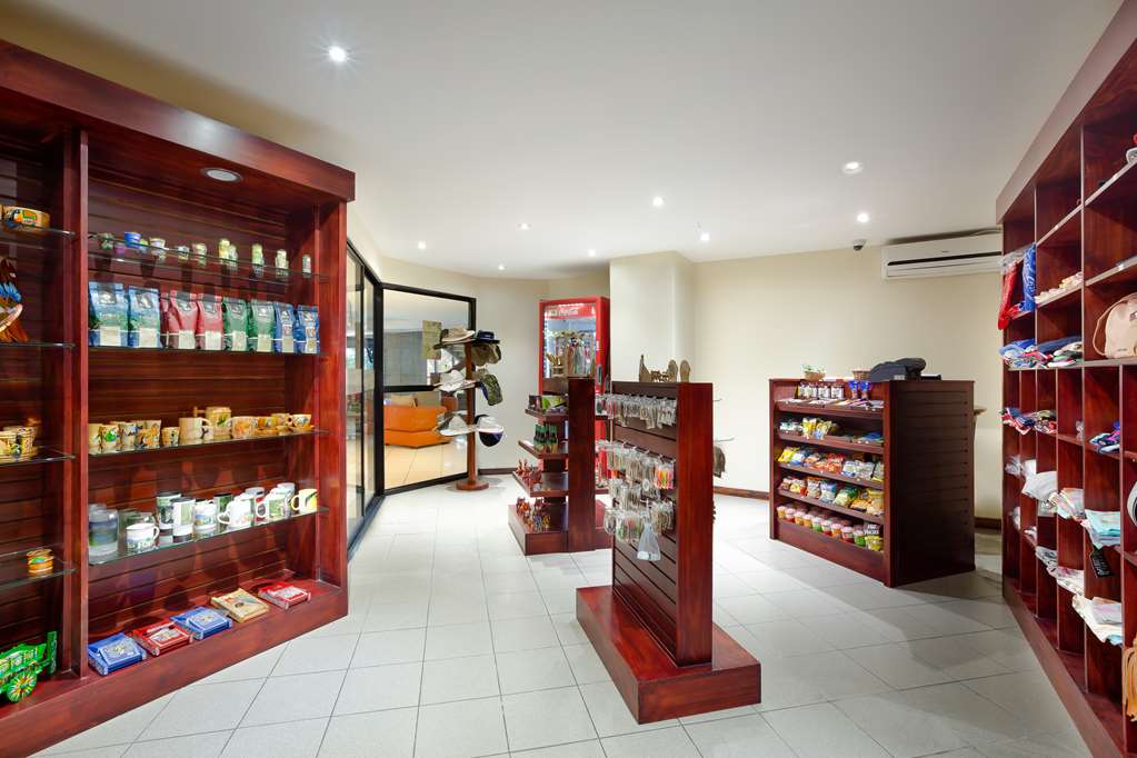 radisson san jose costa rica