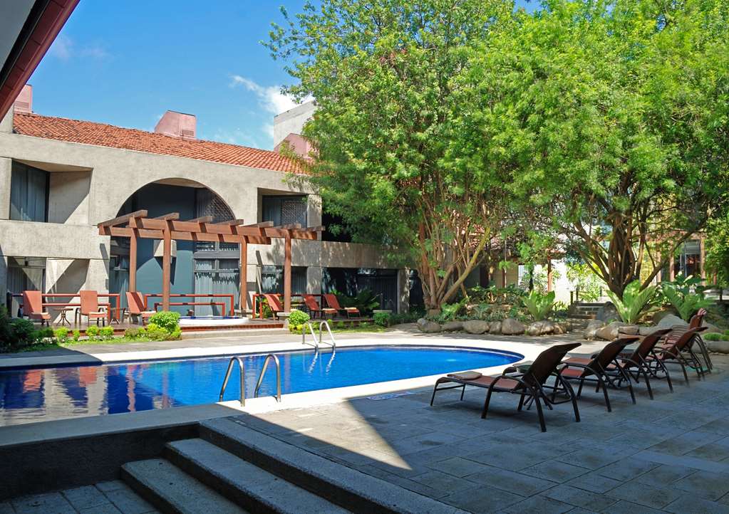 radisson san jose costa rica