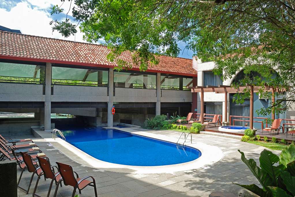 radisson san jose costa rica