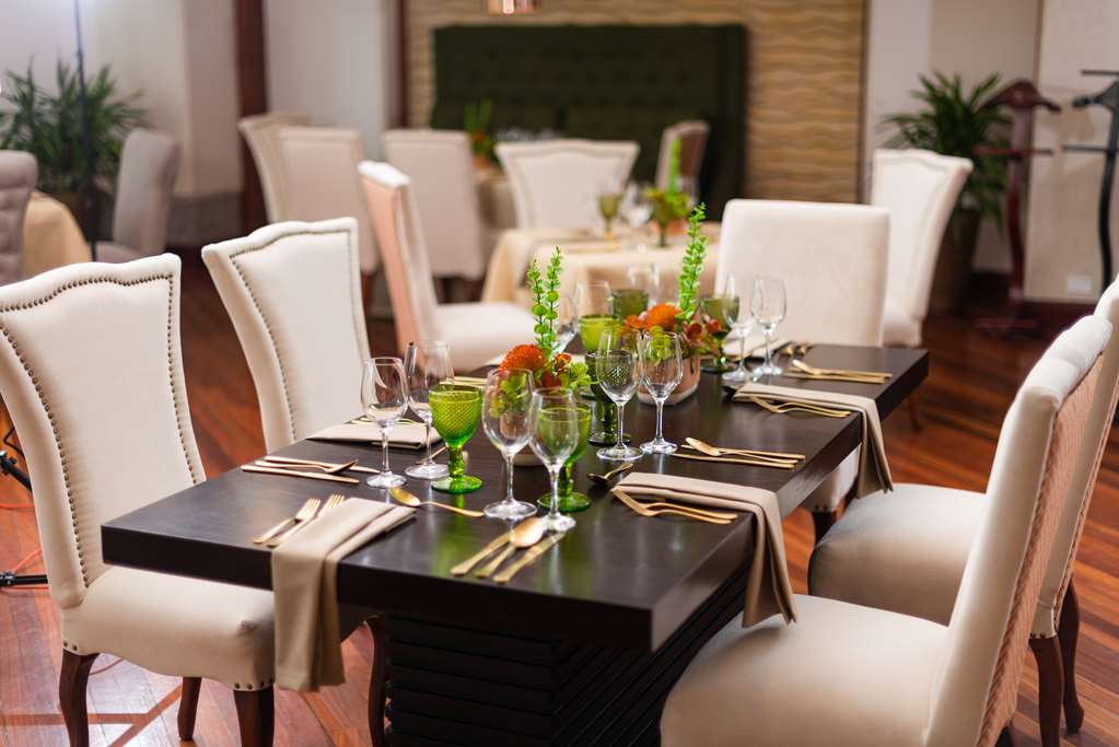 radisson san jose costa rica