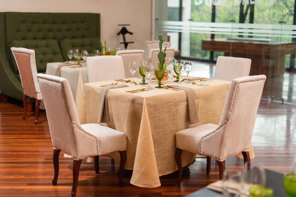radisson san jose costa rica