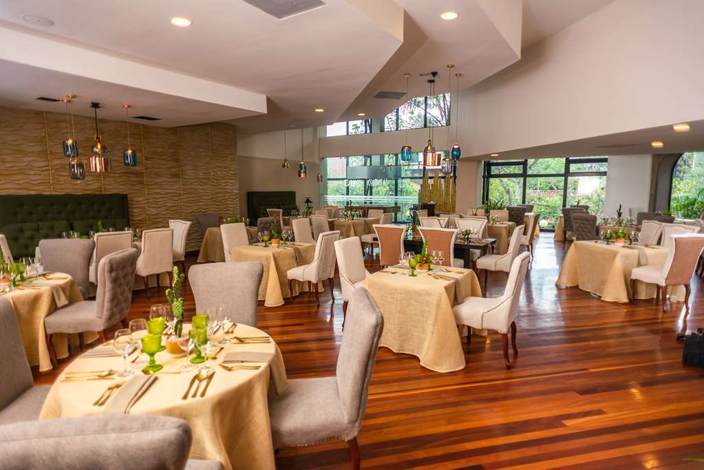 radisson san jose costa rica