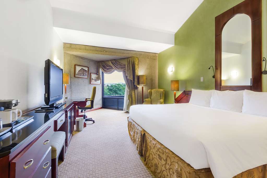 radisson san jose costa rica