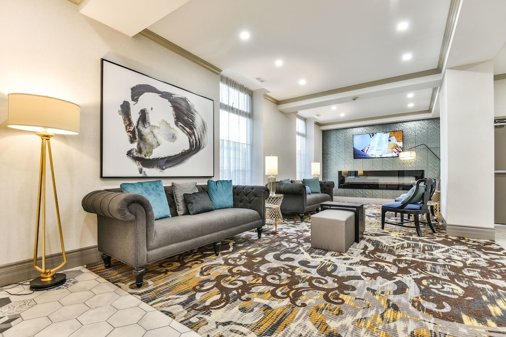 the champlain waterfront hotel an ascend hotel collection